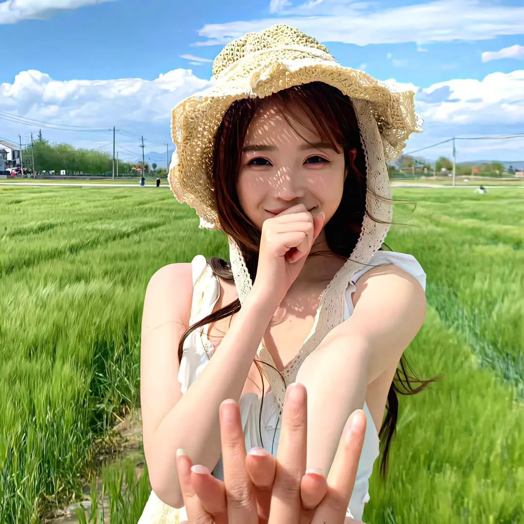 脱缰之马