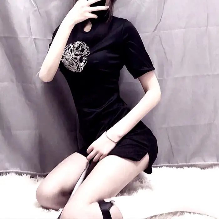 仰天长啸
