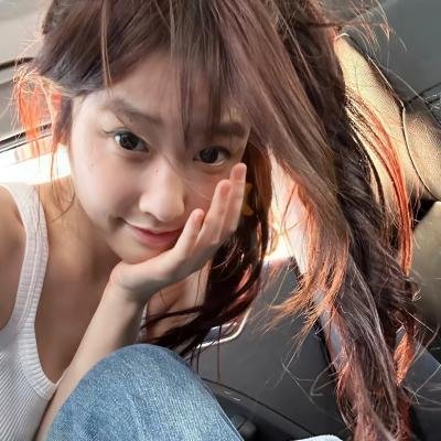 越野花香
