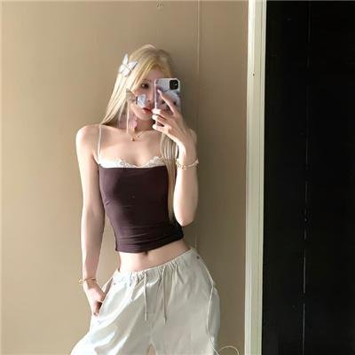 人鱼小姐